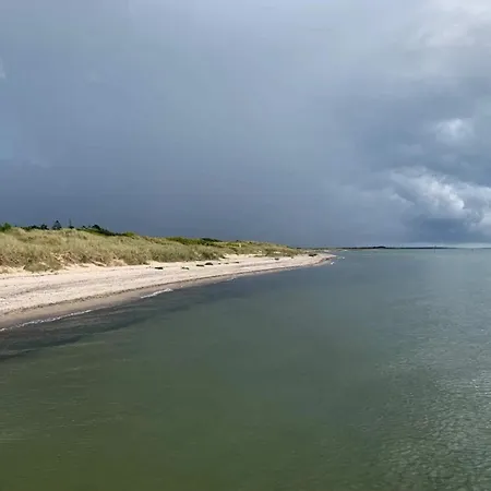 Hébergement de vacances Seaside Serenity In Hummingen-by Traum *