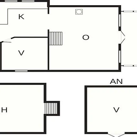 Seaside Serenity In Hummingen-by Traum