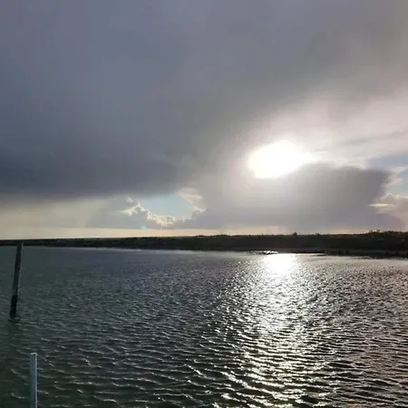 Seaside Serenity In Hummingen-by Traum Hébergement de vacances *