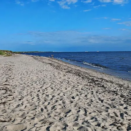 Seaside Serenity In Hummingen-by Traum Hébergement de vacances *