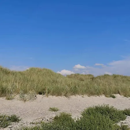 Hébergement de vacances Seaside Serenity In Hummingen-by Traum *