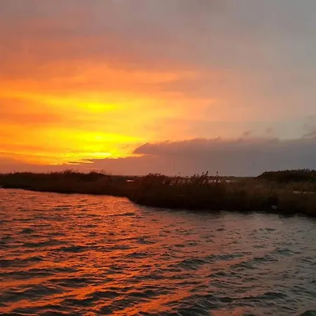 Hébergement de vacances Seaside Serenity In Hummingen-by Traum Dannemare