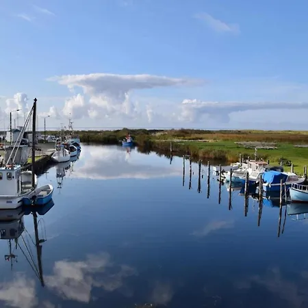 Seaside Serenity In Hummingen-by Traum