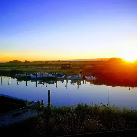 Seaside Serenity In Hummingen-by Traum Hébergement de vacances