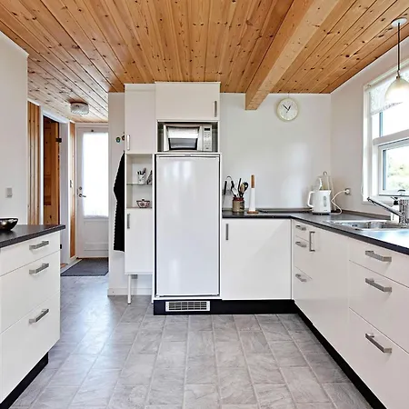 Seaside Serenity In Hummingen-by Traum Hébergement de vacances Dannemare