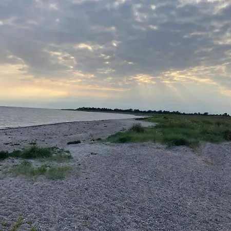 Seaside Serenity In Hummingen-by Traum Hébergement de vacances *