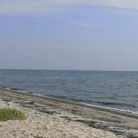 Seaside Serenity In Hummingen-by Traum Dannemare