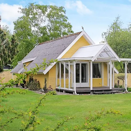 Holiday home 4 Star In