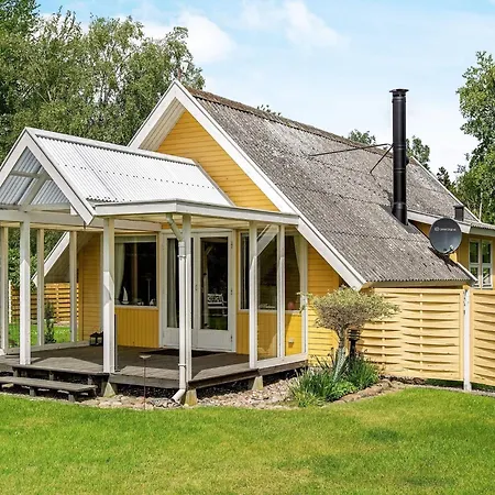 Seaside Serenity In Hummingen-by Traum Hébergement de vacances