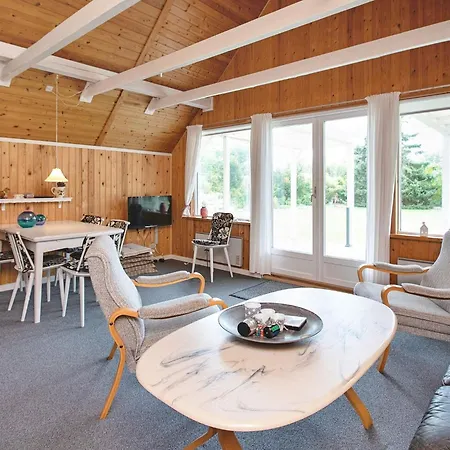 Seaside Serenity In Hummingen-by Traum *