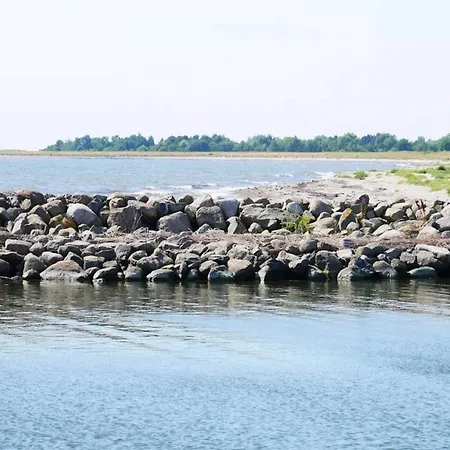 Seaside Serenity In Hummingen-by Traum Hébergement de vacances *