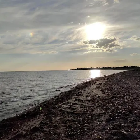 Seaside Serenity In Hummingen-by Traum Hébergement de vacances *