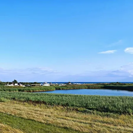 Seaside Serenity In Hummingen-by Traum Hébergement de vacances Dannemare