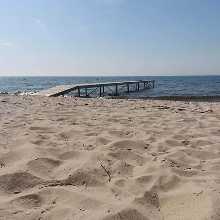 Seaside Serenity In Hummingen-by Traum