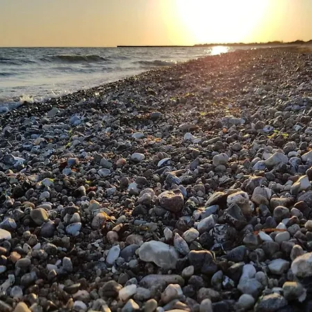 Seaside Serenity In Hummingen-by Traum Hébergement de vacances