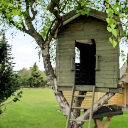 Seaside Serenity In Hummingen-by Traum Hébergement de vacances *