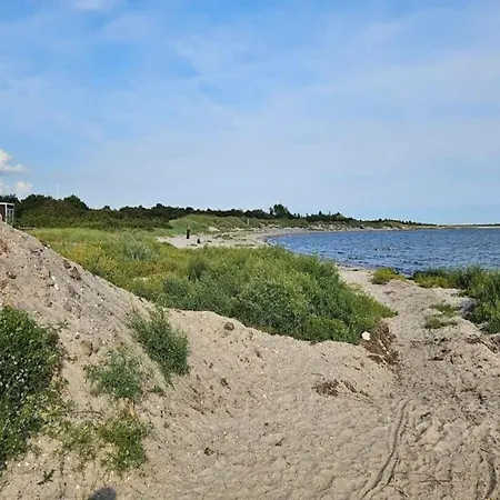 Hébergement de vacances Seaside Serenity In Hummingen-by Traum *