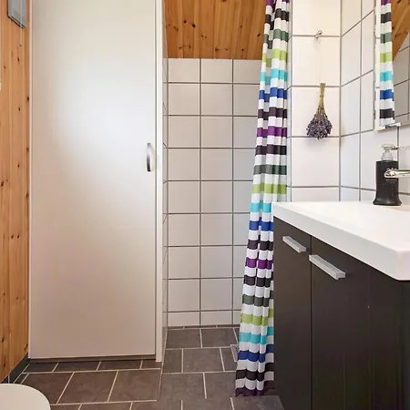 Seaside Serenity In Hummingen-by Traum Hébergement de vacances Dannemare