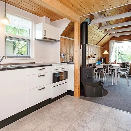 Seaside Serenity In Hummingen-by Traum * Dannemare