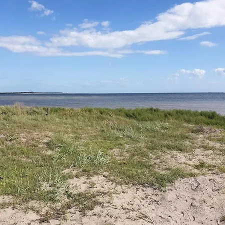 Seaside Serenity In Hummingen-by Traum