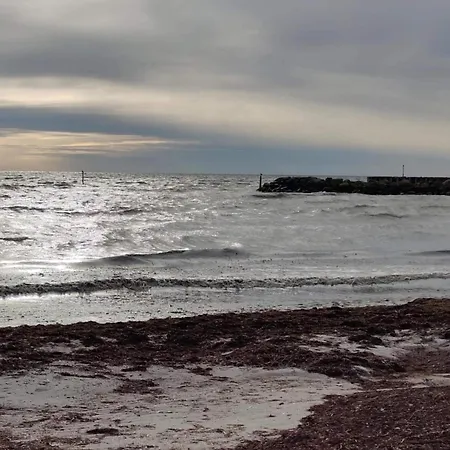 Seaside Serenity In Hummingen-by Traum Hébergement de vacances
