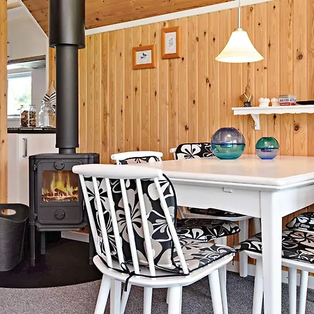 Seaside Serenity In Hummingen-by Traum Hébergement de vacances *