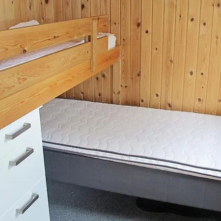 Hébergement de vacances Seaside Serenity In Hummingen-by Traum Dannemare