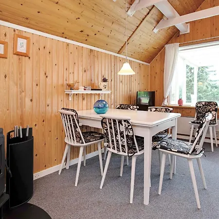 Seaside Serenity In Hummingen-by Traum Hébergement de vacances