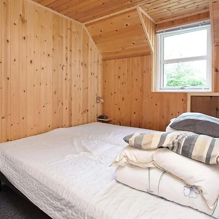 Seaside Serenity In Hummingen-by Traum Hébergement de vacances Dannemare