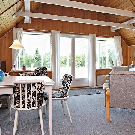 Seaside Serenity In Hummingen-by Traum Hébergement de vacances *