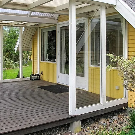 Seaside Serenity In Hummingen-by Traum Hébergement de vacances Dannemare