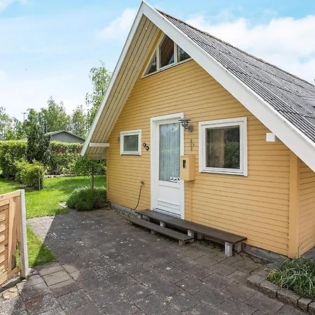 Seaside Serenity In Hummingen-by Traum Hébergement de vacances *