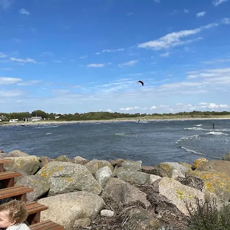 Seaside Serenity In Hummingen-by Traum Hébergement de vacances *