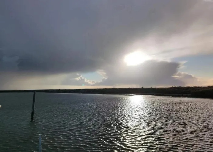 Seaside Serenity In Hummingen-by Traum Holiday home *