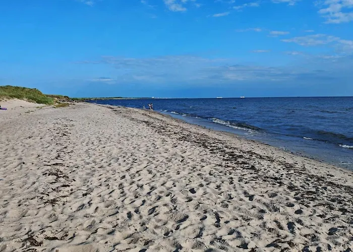 Seaside Serenity In Hummingen-by Traum Holiday home *