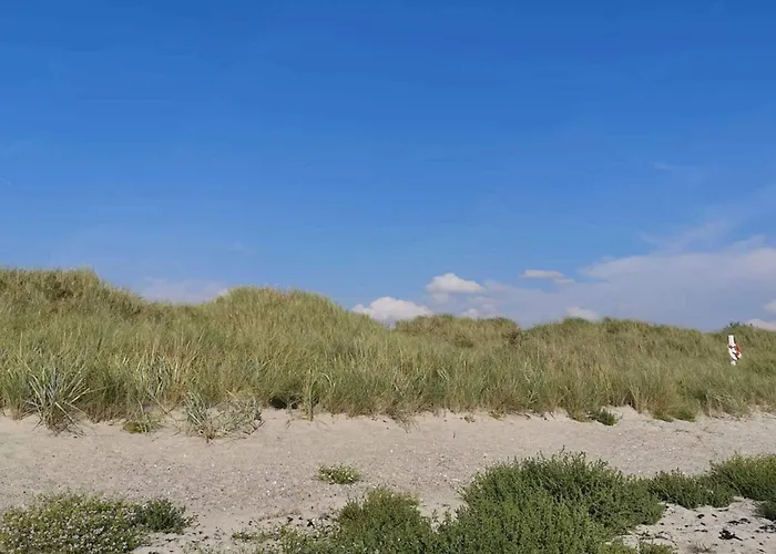 Holiday home Seaside Serenity In Hummingen-by Traum *
