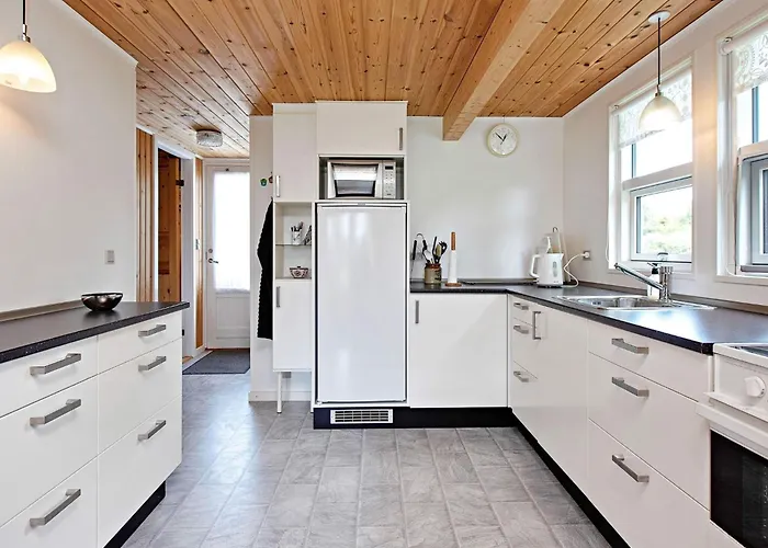Seaside Serenity In Hummingen-by Traum Holiday home Dannemare
