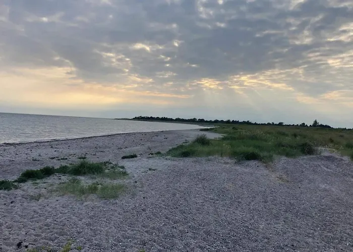 Seaside Serenity In Hummingen-by Traum Holiday home *