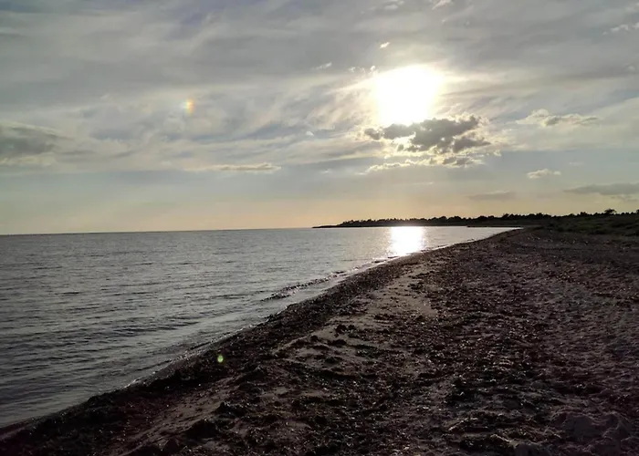 Seaside Serenity In Hummingen-by Traum Holiday home *