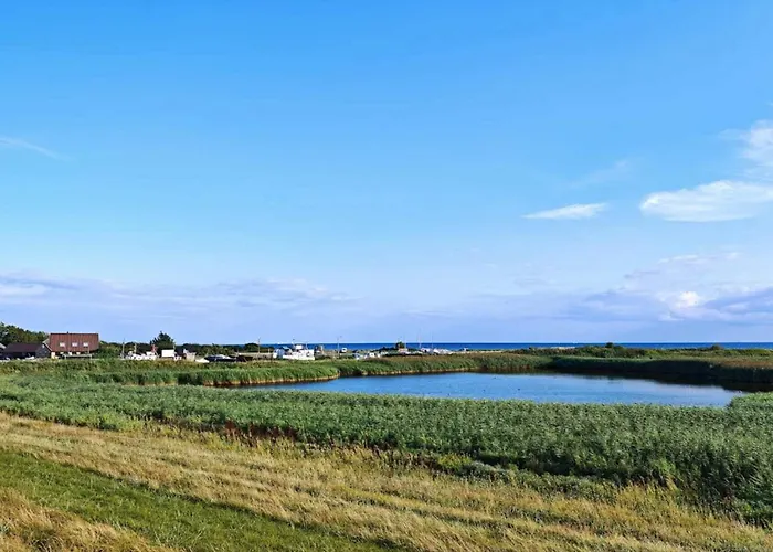 Seaside Serenity In Hummingen-by Traum Holiday home Dannemare