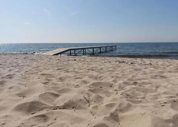 Seaside Serenity In Hummingen-by Traum