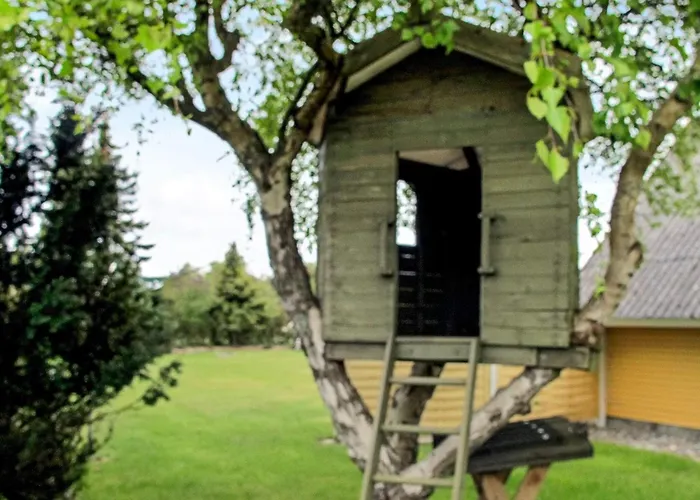 Seaside Serenity In Hummingen-by Traum Casa vacanze *