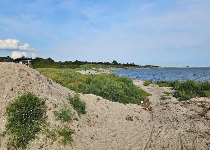 Holiday home Seaside Serenity In Hummingen-by Traum *