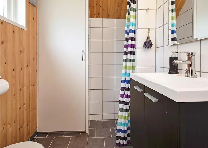 Seaside Serenity In Hummingen-by Traum Holiday home Dannemare