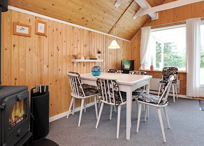Seaside Serenity In Hummingen-by Traum Casa vacanze
