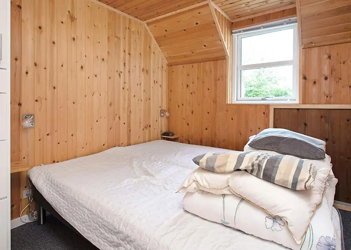 Seaside Serenity In Hummingen-by Traum Holiday home Dannemare