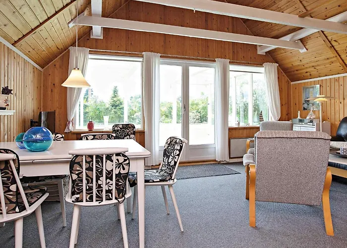 Seaside Serenity In Hummingen-by Traum Holiday home *
