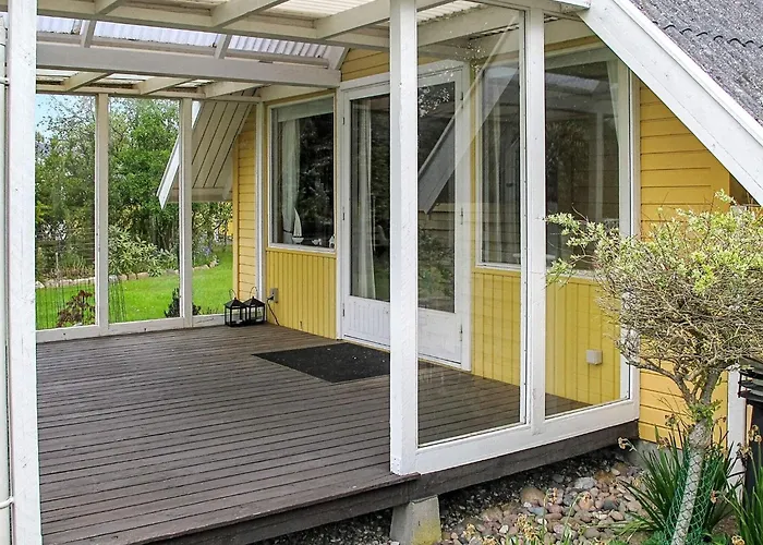 Seaside Serenity In Hummingen-by Traum Casa vacanze Dannemare