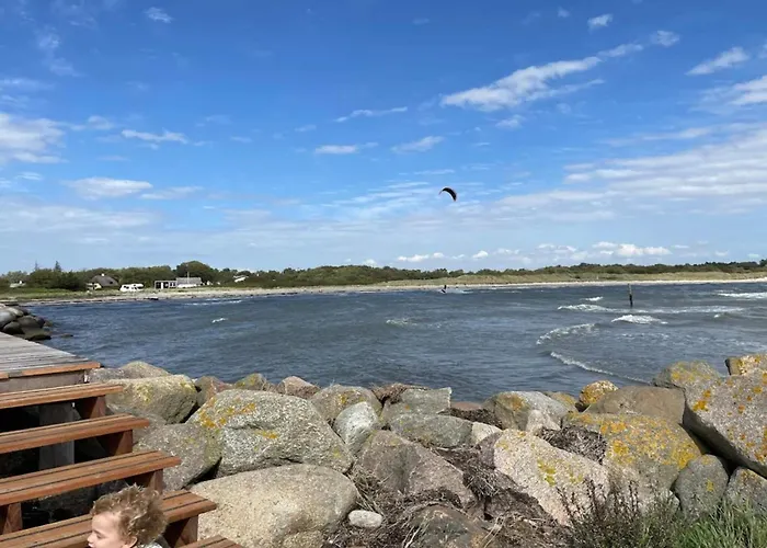 Seaside Serenity In Hummingen-by Traum Holiday home *